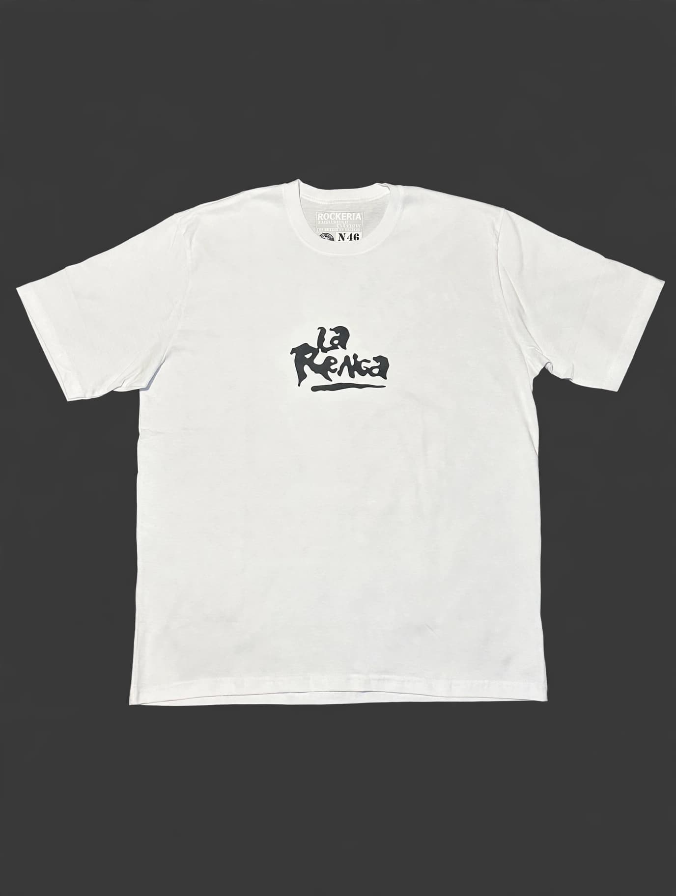 Remera de La Renga