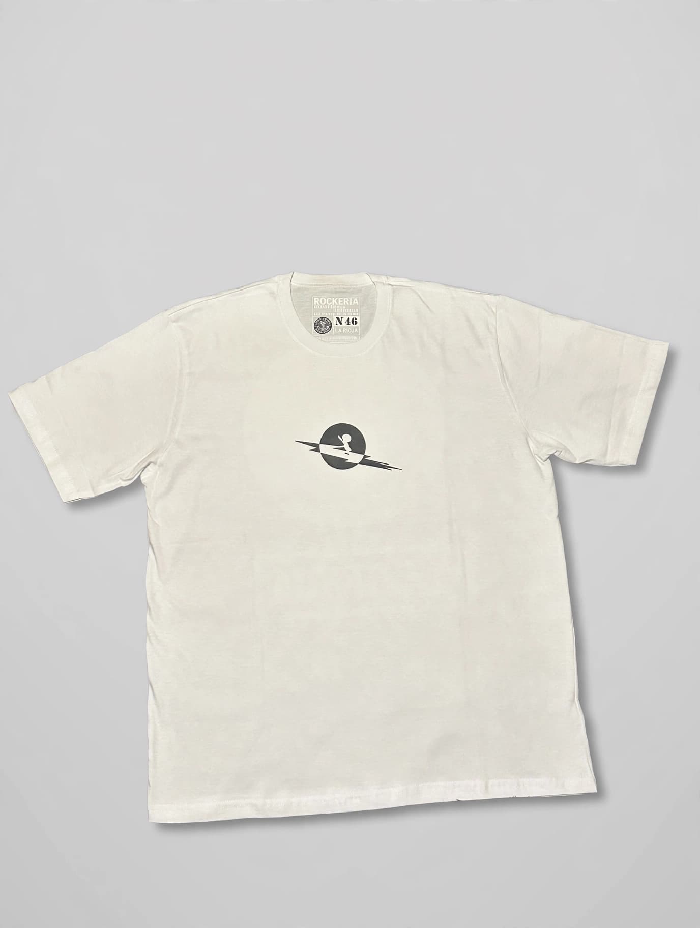 Remera de La Renga