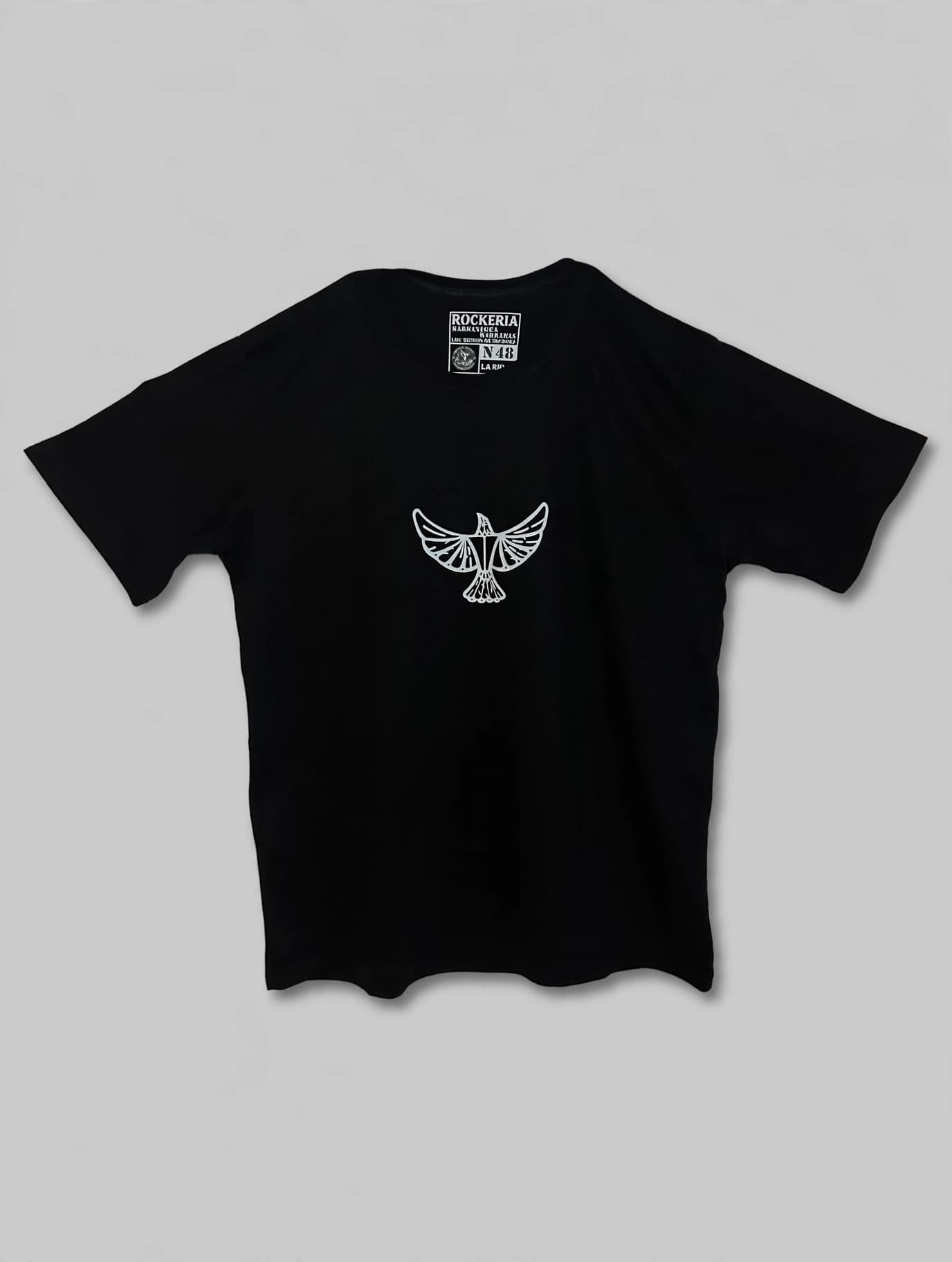 Remera de La Renga
